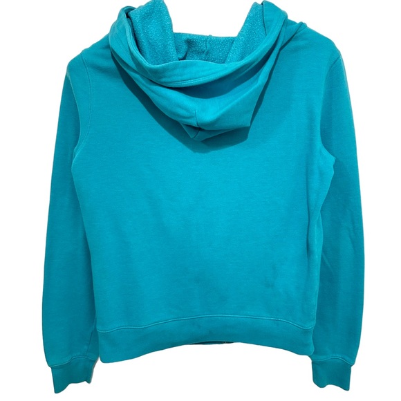 PINK Sweatshirt w/Hoodie Small - Picture 8 of 10